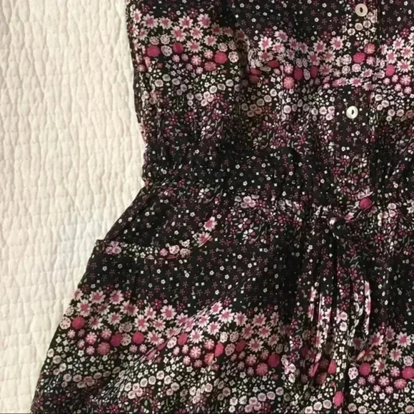 Moon Collection jumpsuit /romper - Picture 3 of 4